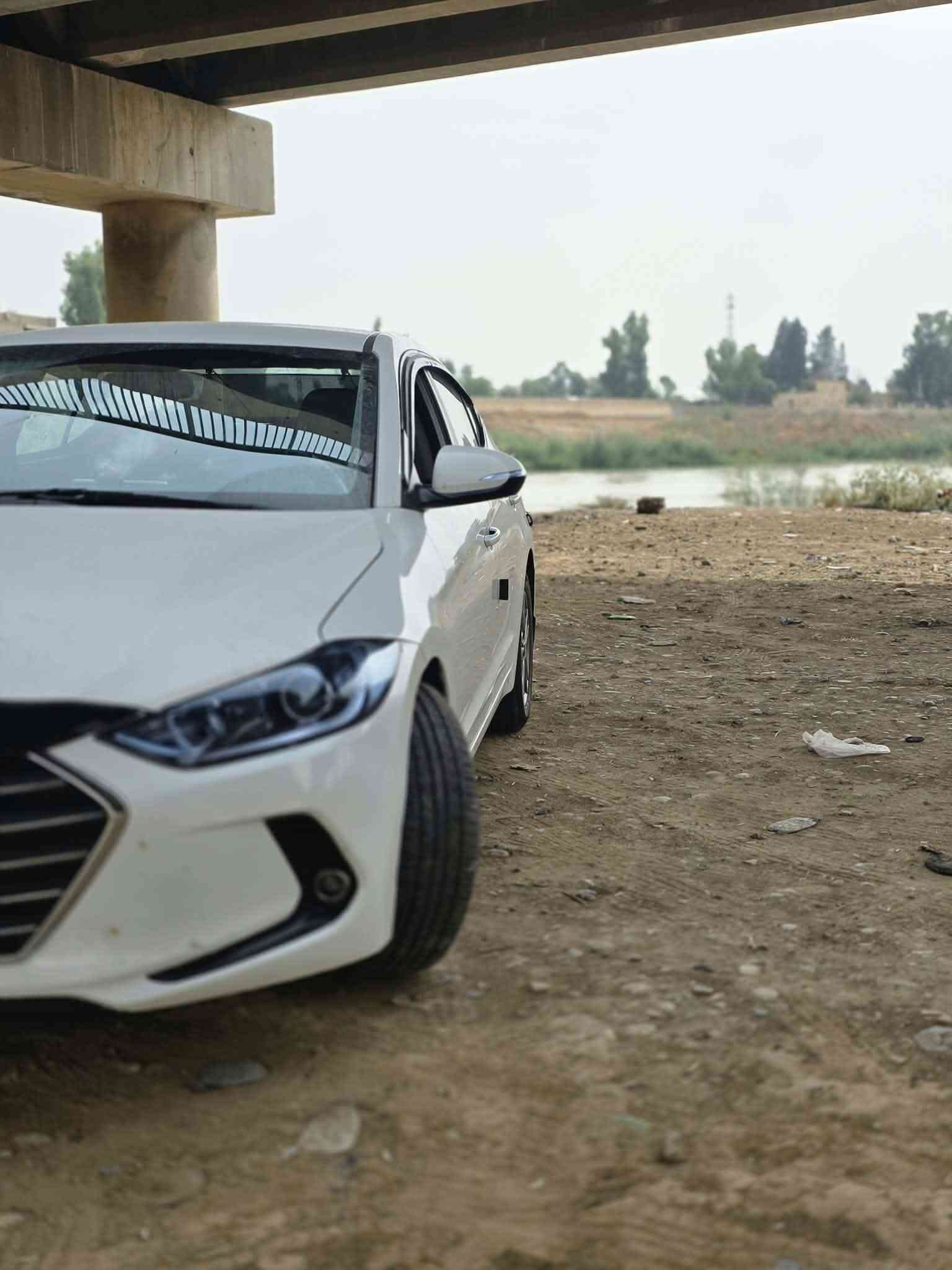 النترا • موديل ١٨ • خان بني سعد