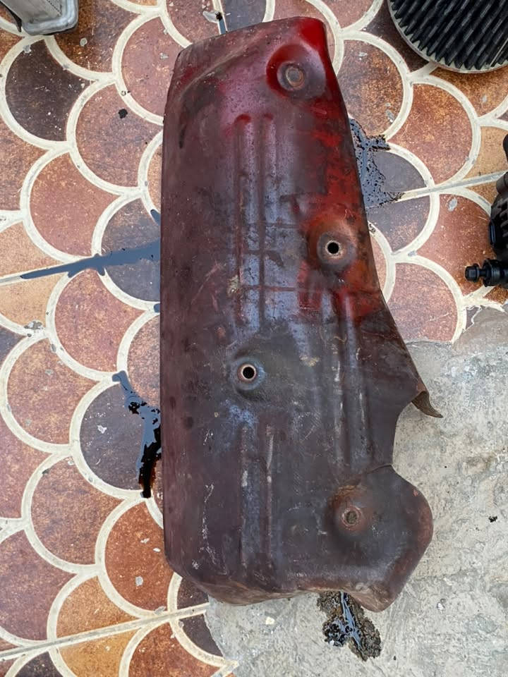 سلام عليكم غراض مالت مكينه 300 بطه ابيع كامل مابيع كل قطعه لا ابيع غراض كامله وشرط كله شغال لان عندي سياره نوع مرسيدس وريد ارجعه على مكينته البلاد وريد ابيع هاي الملحقات وهاذا رقمي *********** عنوان بصره مو شراي لايتصل شكرأ الكم احبتي

