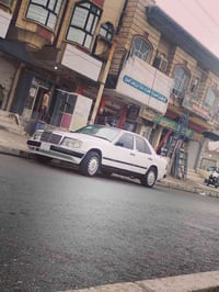 قير ومكينة شرط • شرط الوكالة • سيارة صافية