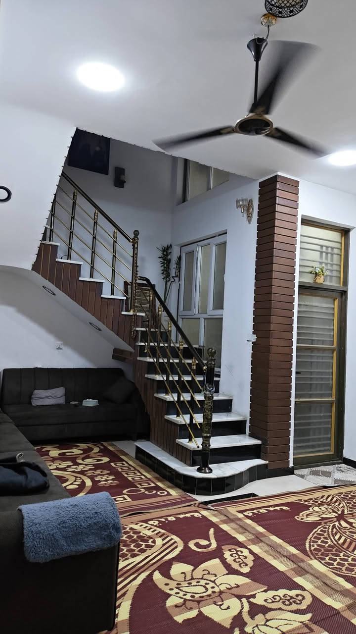 كربلاء • ١٣٠متر • مؤثث كامل