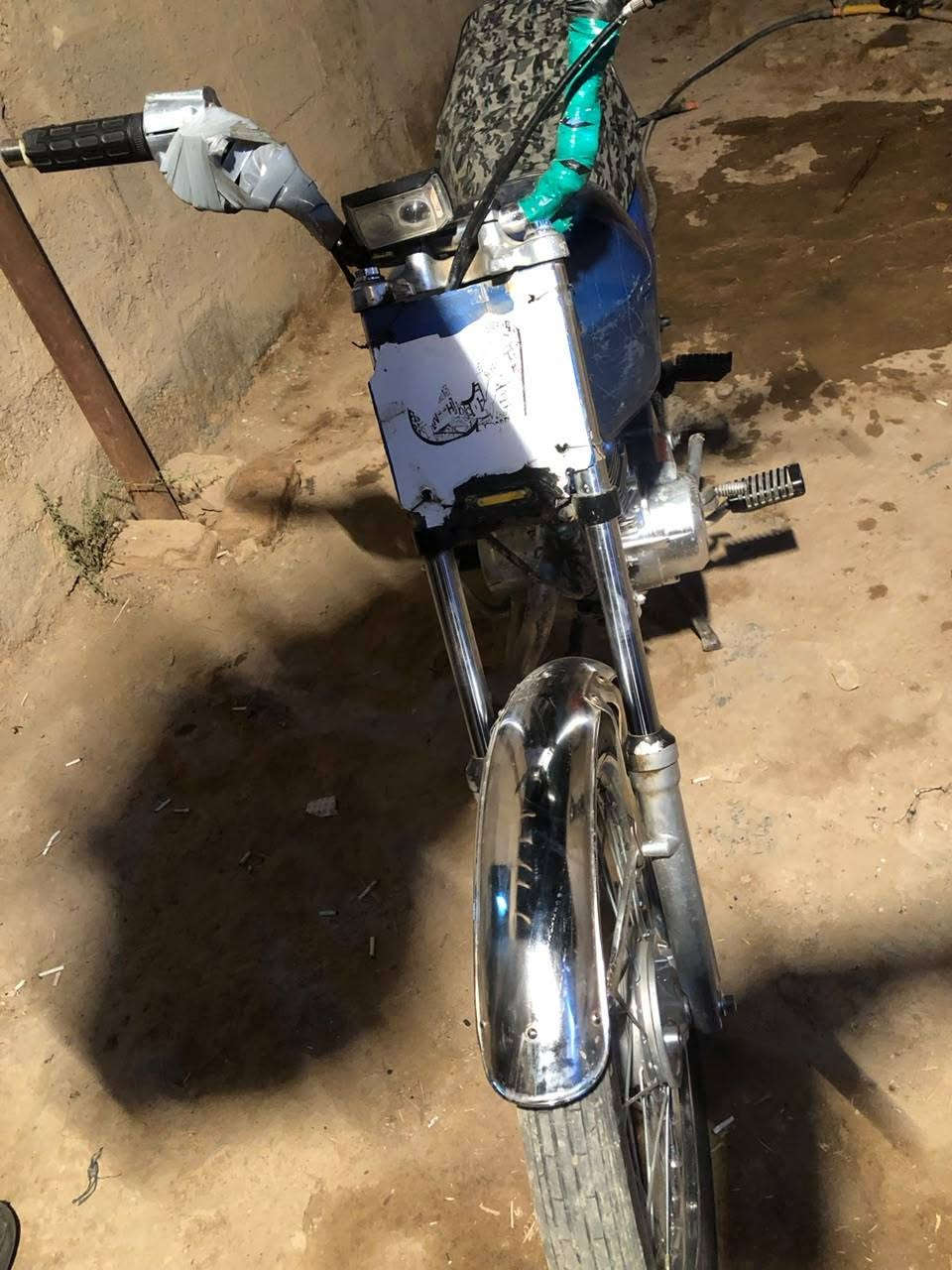 اربعه كير • ٢٠١٤ • اوراق اصلية