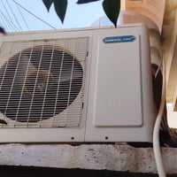 سبلت • ٢طن • جينيرال كولد