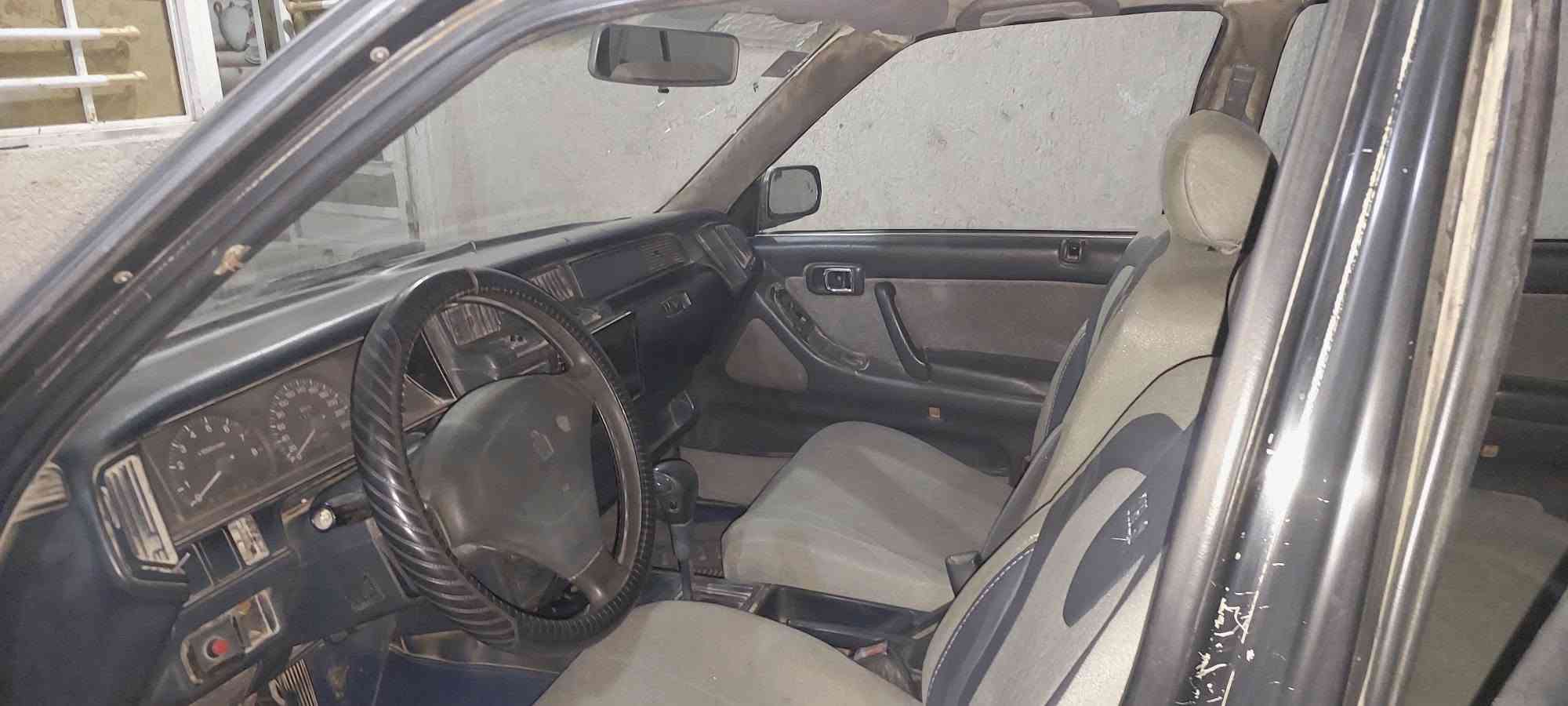 ارنب موديل ٩٤ ايسر بلاد محرك كير حداده كله جديد مصبوغه عام بدون اي ضربه تبريد ثلج السعر ٥٠ اتصال ***********
