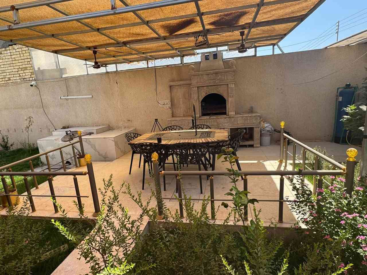 بل ابراهميه • ٥٠٠م • ٦غرف