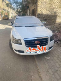 موديل ٢٠١٣ • مكفولة • رقم قادسية