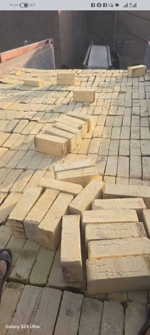 طابوك درجة أولى • ٣٠٠ طابوكه • أملاح قليلة