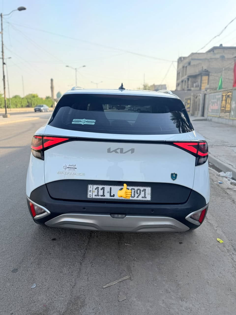 سبورتج خليجي • ٢٠٢٤ • تحويل مباشر