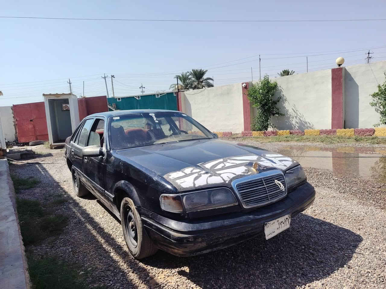 سياره دايو بروك هام
محرك كير جديد

كير تماتيك

صدر جديد

تحويل أو وكاله

المكان قريه الاجمسه

***********

