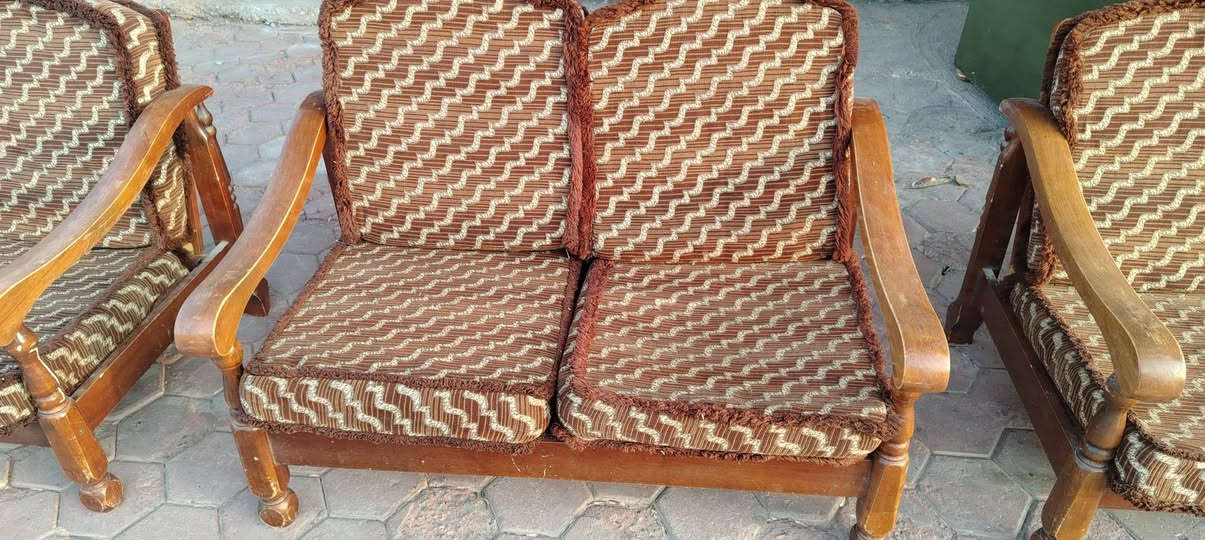 سبع مقاعد • نظيف • العزه الجديده