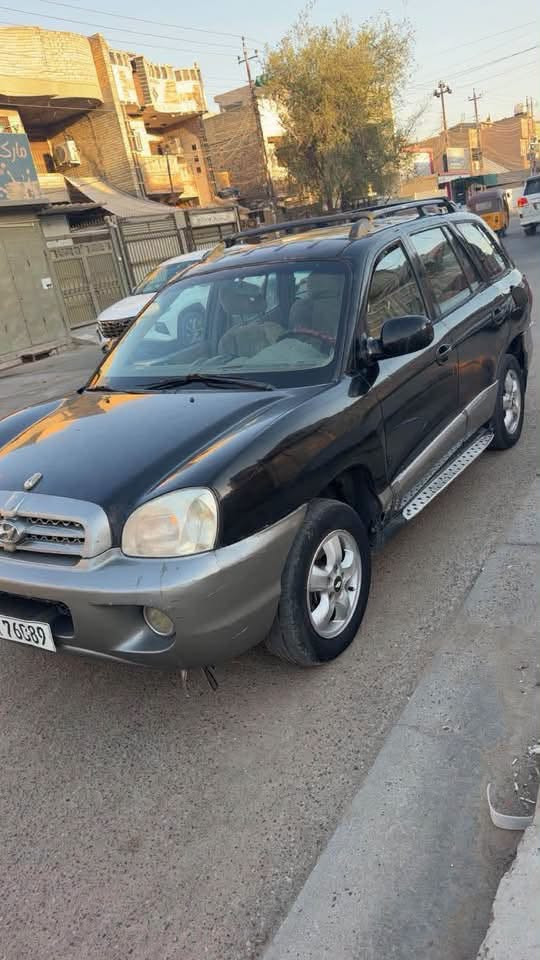 سنتافيا • ٢٠٠٦ • رقم بغداد