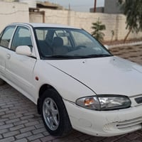 ٢٠٠٥ • كير اوتو • باسمي
