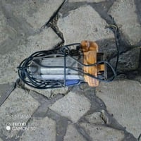 ماطور • شغال شرط • حصان ونص