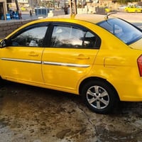 اكسنت كوري • ٢٠٠٨ • رقم نينوى