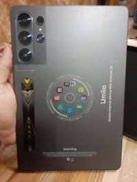 ايباد s26ultra • ١تيرا • شاشة ١٠