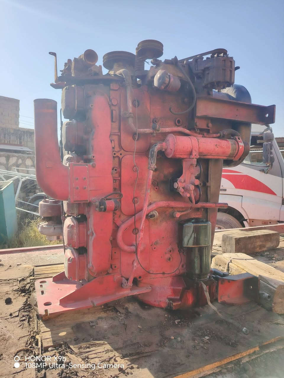 مكاين ٢ فالفو ٢١ ستندر نضيفات كلش حالين وحده كاطعه والثانيه مفتر بيه يطغ بابل ***********
