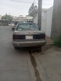هوندا • موديل ١٩٩٣ • بنزين