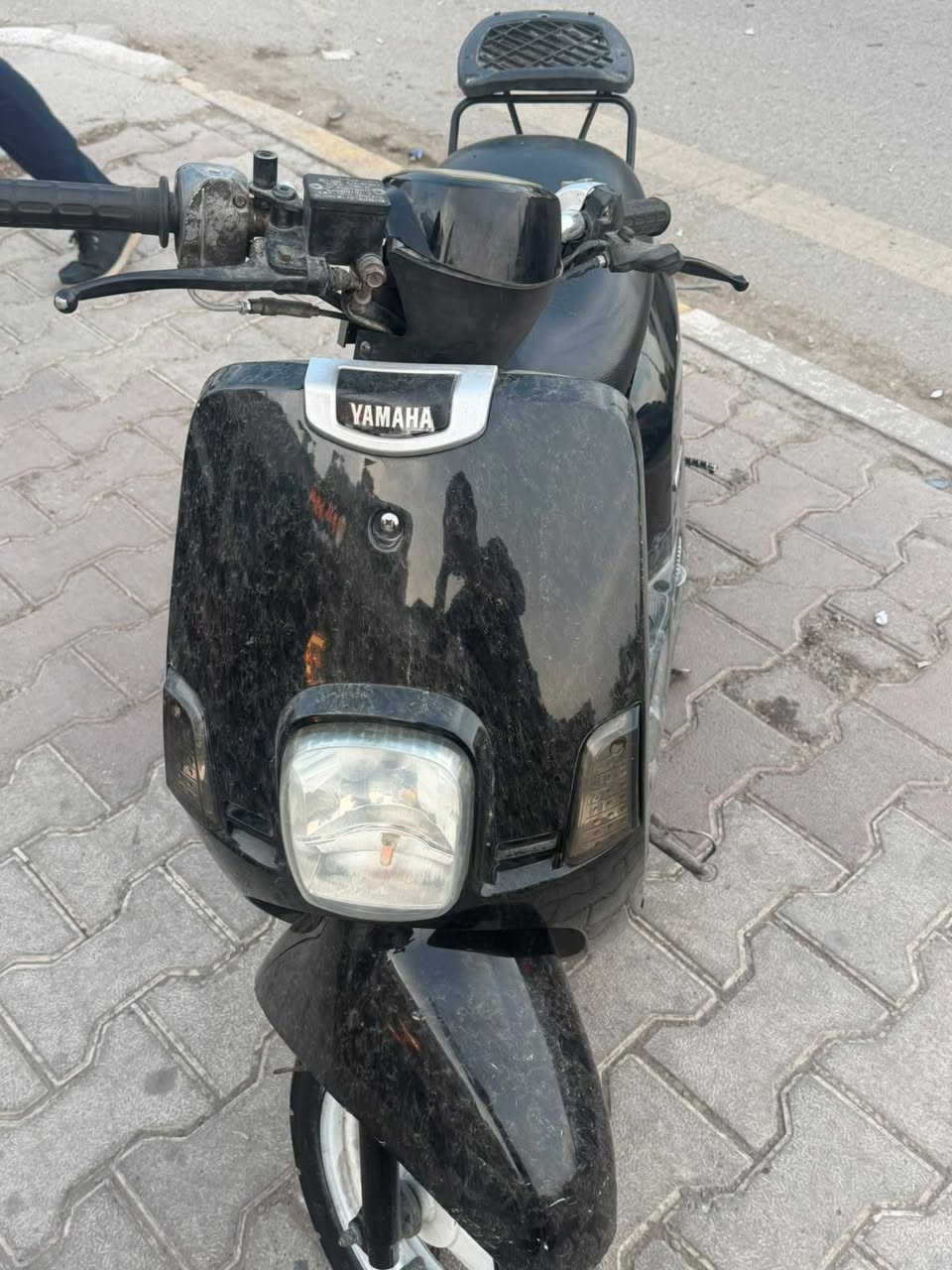 بوليس • نضيفه • بعقوبة