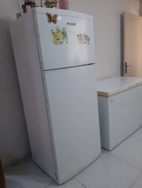 بلاش • ثلاجة • باموك