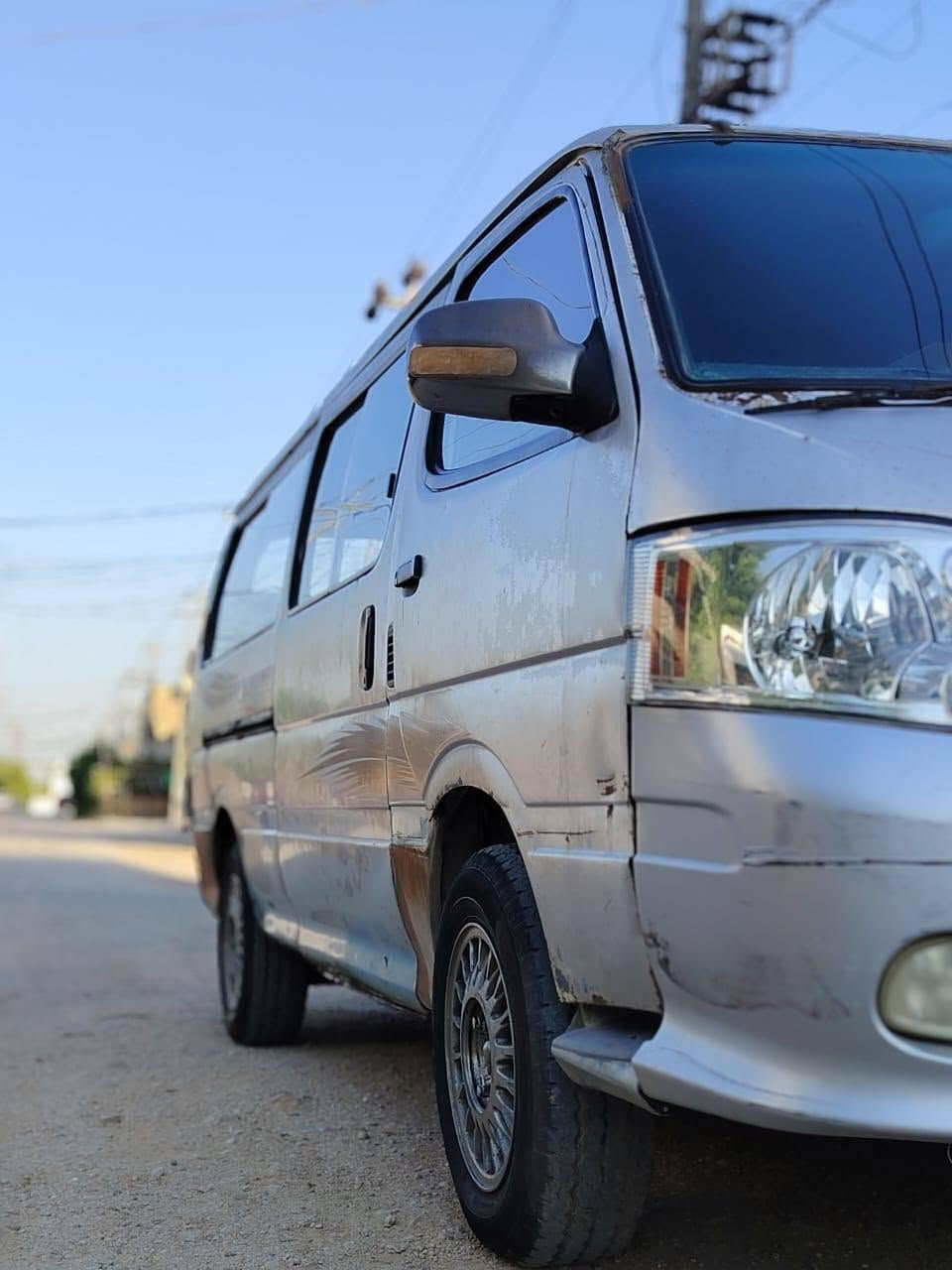 فاتون • ٢٠١٠ • بابل
