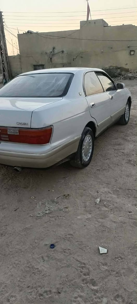 سلام عليكم ورحمه الله وبركاته
بطه منفصل موديل 95 رقم نكليزي سنويه لل30 جاهزه 
كير مكينه وكسن بلكارتون شرط 
تخم تاير وحداديه خير من الله
تبريد شغال 
مكفوله كفاله عامه من كص ونقل جثه وضربه 
السياره جاهزه
للبيع او مراوس حسب القناعه 
السعر 55وبيه مجال بسيط 
مكاني حله ناحيت نيل 
رقمي الاتصال ***********
واتس فقط هاذه ***********
