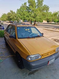سايبا • ٢٠١٣ • مكفولة مكينه وكير