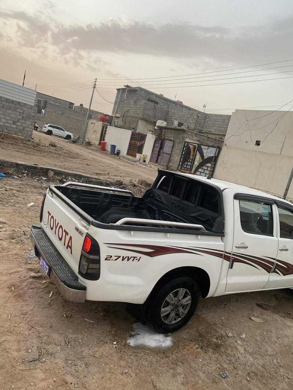 سلام عليكم بيكم فلاونزة 14 بسمي تحويل ثاني يوم مصفرة من كلشي بية ضربةبل جاملغ ولبنيد شاصي مكفول  مكاني البصرة  ***********
