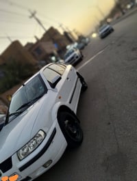 سمند • ٢٠١٠ • مكفوله ذي قار