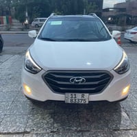 توسان شكل15 • ٢٠١٤ • مكينه ٢٠٠٠