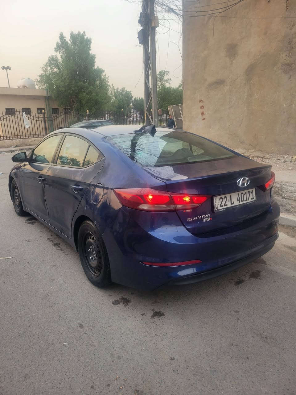 الانتره امريكي • ٢٠١٧ • مكينه ٢٠٠٠