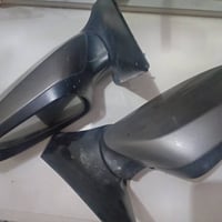 مراية جانبي • النترا ١٣-١٦ • بغداد