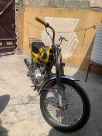 نامه • موديل ٢٣ • دراجه