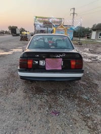 فيكترا • موديل ٩٥ • محرك ١٫٨