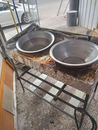 طباخ • طاوات • حي اور
