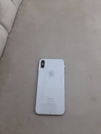 ايفون X 256 • شاشه اصليه • فيس ايدي متوقف