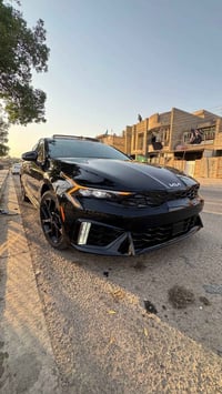K5 جي تي لاين • ٢٠٢٦ • زيرو ٢٧٠٠ كم