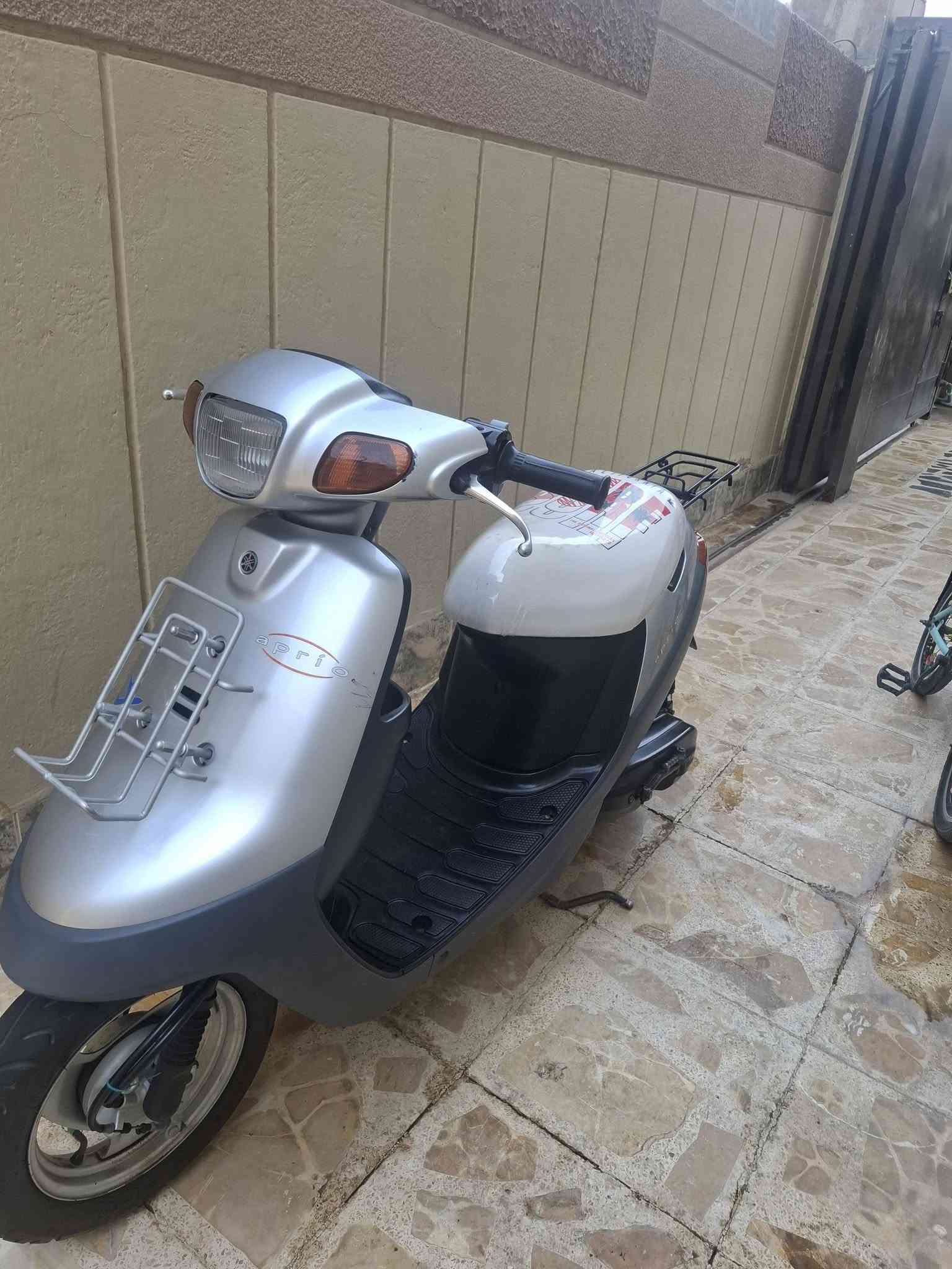 بترة • حاويه • اقل من شهر