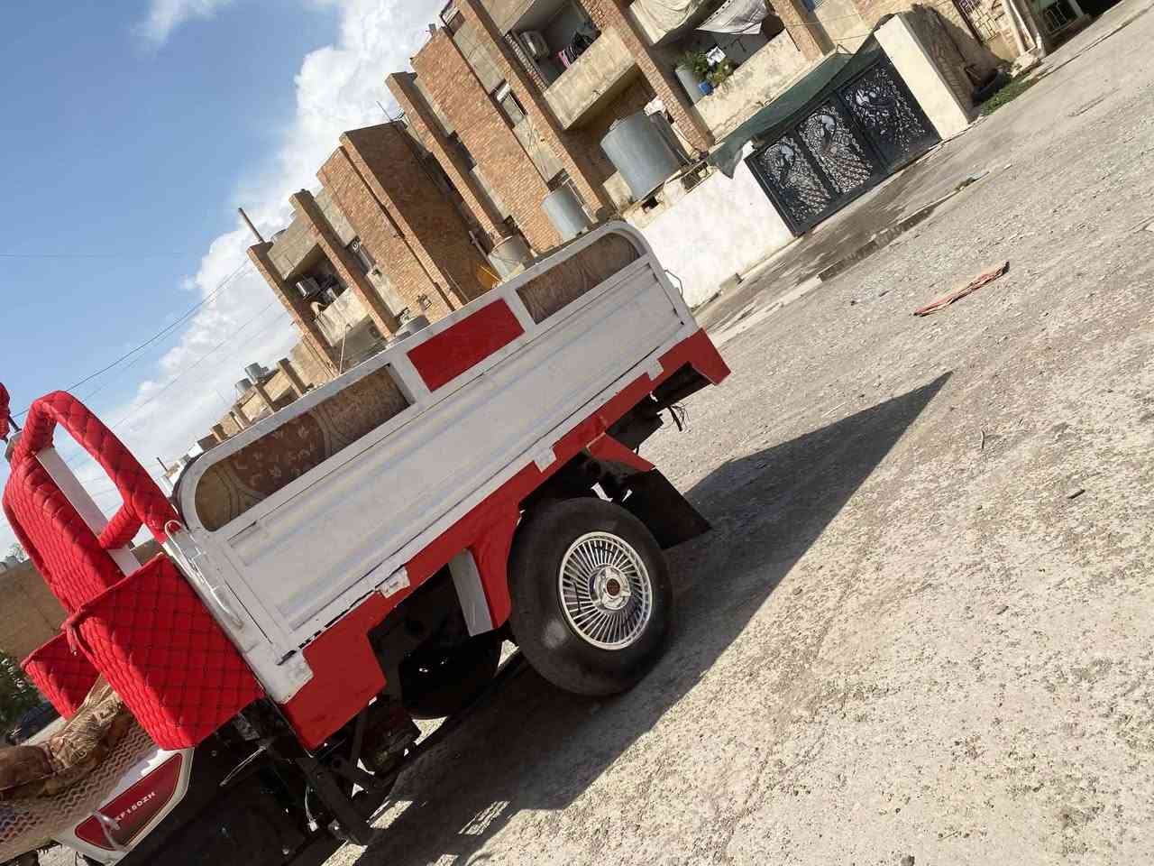 السلام عليكم  يوجد ستوتة للبيع موديل 2017 بلايته موجوده شرط محرك 2021 رگبه شرط شاصي گير بكس جديد تايرات  كهربائية شغله سلف  الستوته خير من الله  العنوان كركوك  اتصال  على الرقم وتدلل ***********        رقم الوتساب متوجد ***********   مو شري لاتخابر رجاء ولاتكسر بل حلا
