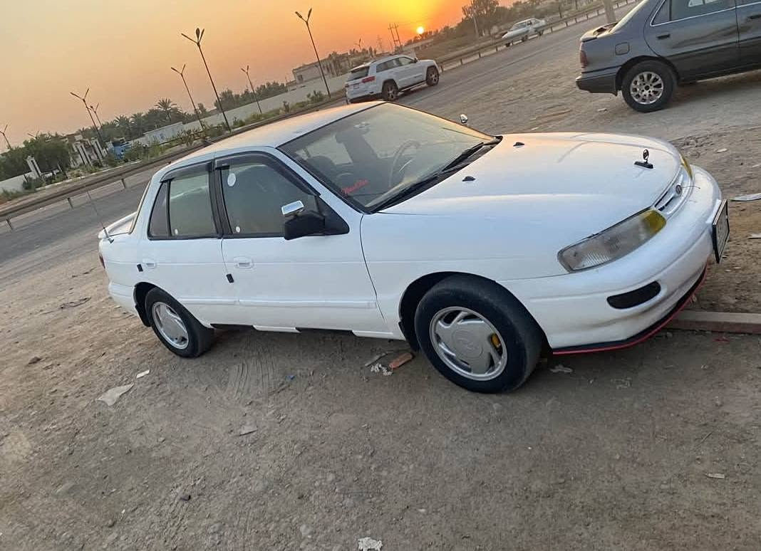 السلام عليكم سيفيا 1995 نفخ رقم ديالى
محرك مسكر 1600 كير عادي كير محرك خير من الله 
صدر امامي خلفي جديد تخم تاير جديد باتري جديد لايت زنون شاشة سماعات كلة نضيف دوشمة جلد دخل صاج صبغ حزام جمالية  قمار بدون صبغ
سنوية صاقطة صار 4 اشهر سنويتهة مشروع وطني 
سعر 32 او بي مجال 
***********
العنوان ديالى الخالص
