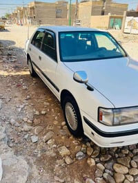 راس الثور • ١٩٩٦ • شاشه كاربلي