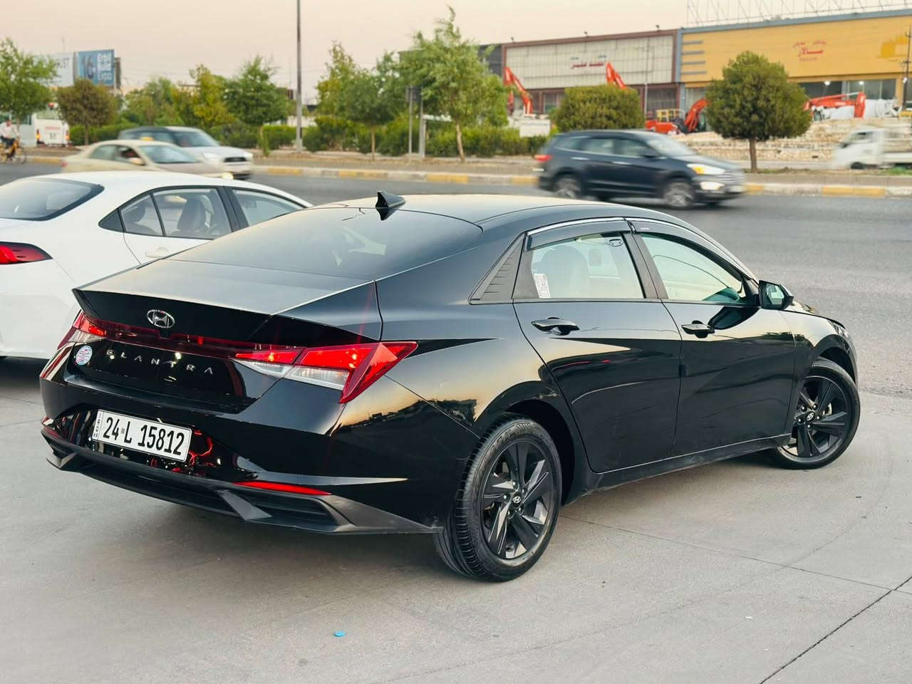 هوندا النترا
موديل 2023 🚀
السياره مرقمه - رقم وفحص وهزه جديد لحد 2028
ماشي  ٦٥الف ميل    
الضرر راس بوند و جملغ  واضح بالصور - بدون دواخل 
بصمه
تشغيل عن بعد 
شاشة اي بات( شاشه عريضه -دشبول كامل شاشه ) 
ويل كروم 
لايت زينو
رادار امامي 
رادار خلفي 
رادار جانبي 
كاميرا 
تحكم ستيرن
بي بعد اهواي موصفات 
ارباك استيرن راجع بلادي
سعر ١٣٦ كامل
العنوان اربيل - معرض اربيل كارس

رقم تلفون / واتساب☎️***********☎️***********
