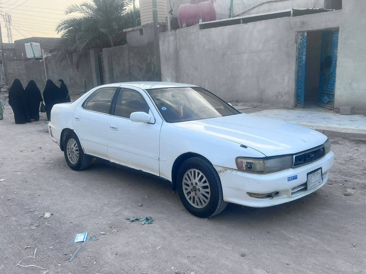22قفل/ عليها كمرك مليون ونص وسنويه ضايعه بيها فقدان وقرار قاضي راعي موجود *********** @للجميع
