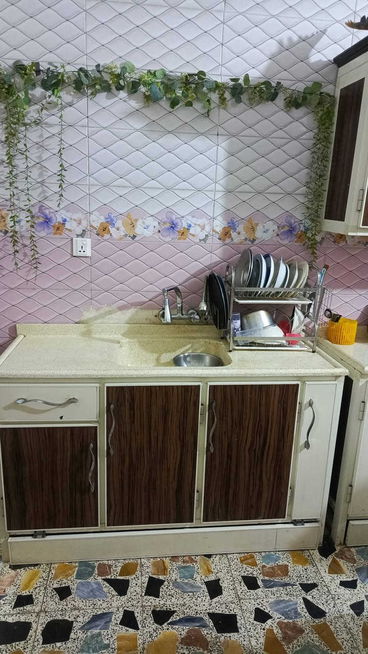مرمر • ٣ قطع • زعفرانيه