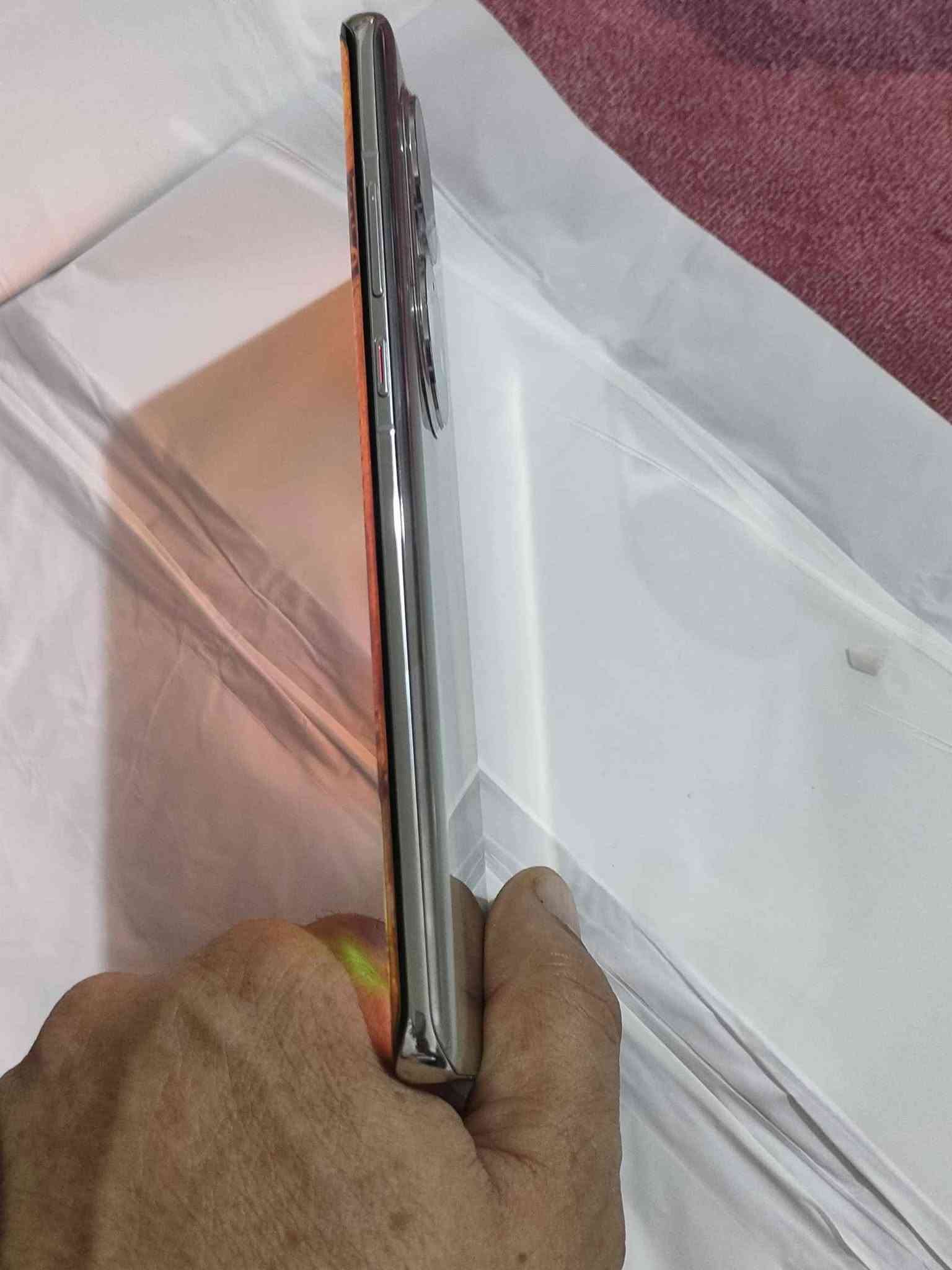 جهاز هواوي p 50 pro  الذاكرة 256 العشوائية 8 اللون شمباني النظافة  جدا نظيف  الجهاز فقط . بغداد, العراق

نص مكتوب في الصور:
- Wi-Fi Wi-Fi إعدادات إضافية الشبكات المتصلة gms متصل الشبكات المتاحة Al. Saiad مشفرة -hasaan مشفرة TP-Link_5328 مشفرة السيد مشفرة HM مشفرة Ali@ASHBAH2((***********))((JJ)) مفتوحة realme C75 مشفرة
- الإعدادات بحث... تسجيل الدخول إلى حساب هواوي الوصول إلى السحابة ومتجر التطبيقات، وغيرها من الخدمات Wi-Fi gms البلوتوث مغلق شبكة الجوال الجهاز الخارق طرق توصيل أخرى الشاشة الرئيسية والخلفية الشاشة والسطوع
- لا توجد بطاقة 100% اسحب للأعلى لفتح القفل ٩:٠٦ السبت ٢٦ أيلول ٣٨° GBox خدمات مايكرو-جي منذ ٢١ دقيقة Location permissions must be set to Always Allow. To ensure the application functions properly, please c..
- حول الهاتف
- اسم الجهاز
- HUAWEI P50 Pro
- اسم الموديل
- رقم الموديل
- JAD-LX9
- إصدار النظام
- 13.0.0.280(C185E4R2P4)
- GPU Turbo
- إصدار نظام EMUI
- 13.0.0
- IMEI
- 861732051330971
- 861732051334973
- المعالج المركزي
- Qualcomm Snapdragon 888 4G
- Mobile Platform
- ذاكرة الوصول العشوائي
- ٨,٠ غ.ب
- وحدة التخزين الداخلية
- المساحة الفارغة ١٨٢,٥٦ غ.ب
- الإجمالي ٢٥٦ غ.ب
- دقة الشاشة
- ١٢٢٨ × ٢٧٠٠
- إصدار النطاق الأساسي
- 31696,31696
- 5.4.86-qgi-g5bc140773b41