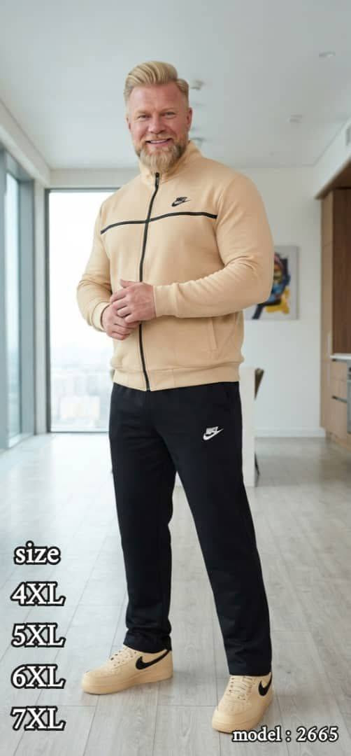 تراكات شبابي • 4XL-7XL • موديلات 2665/2656/2644
