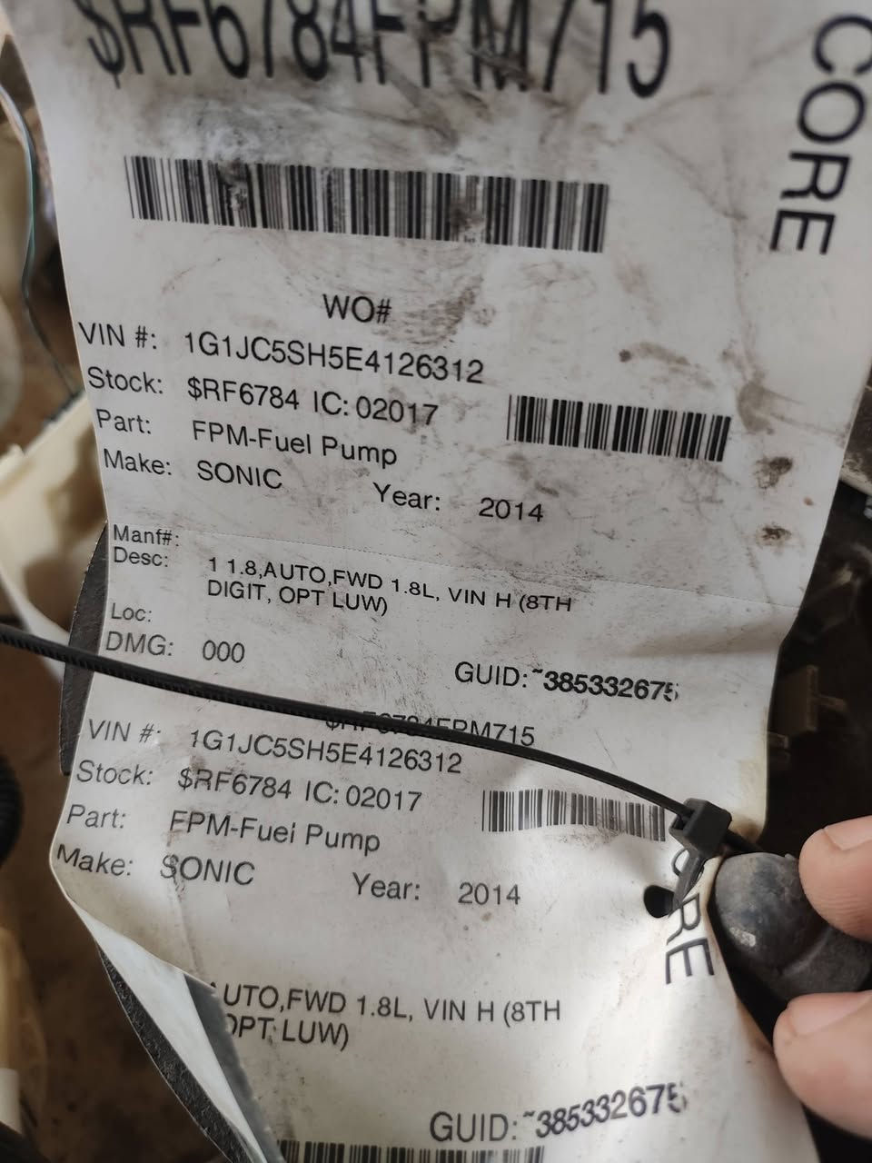 قواعد فيت بم شوفليت كروز وسونك تفصيخ اصلي
للاستفسار الاتصال على الرقم التالي
***********واتساب.
يوجد لدينا توصيل كافة المحافظات
