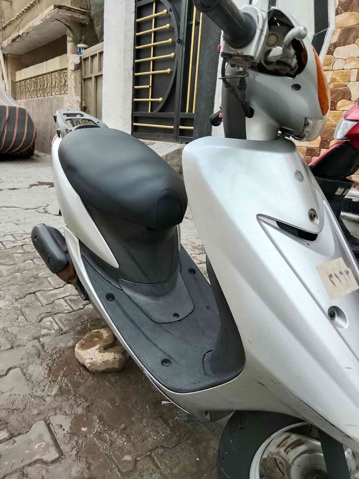 عصفوري • سلف وهندر • مكينة خرسة
