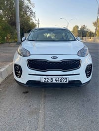 سبورتاج • ٢٠١٦ • شقلاوة