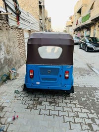 موديل ٢٢ • مكينه زيرو • بغداد الشعله