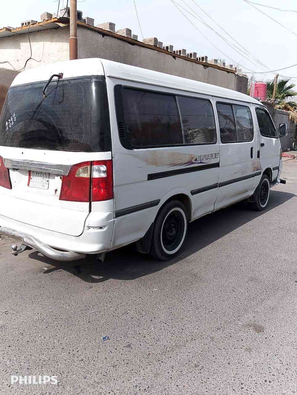 فتون • ٢٠١٥ • مكينة وكير جديد