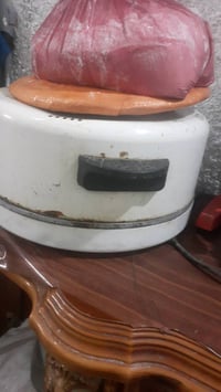 تنور كهربائي